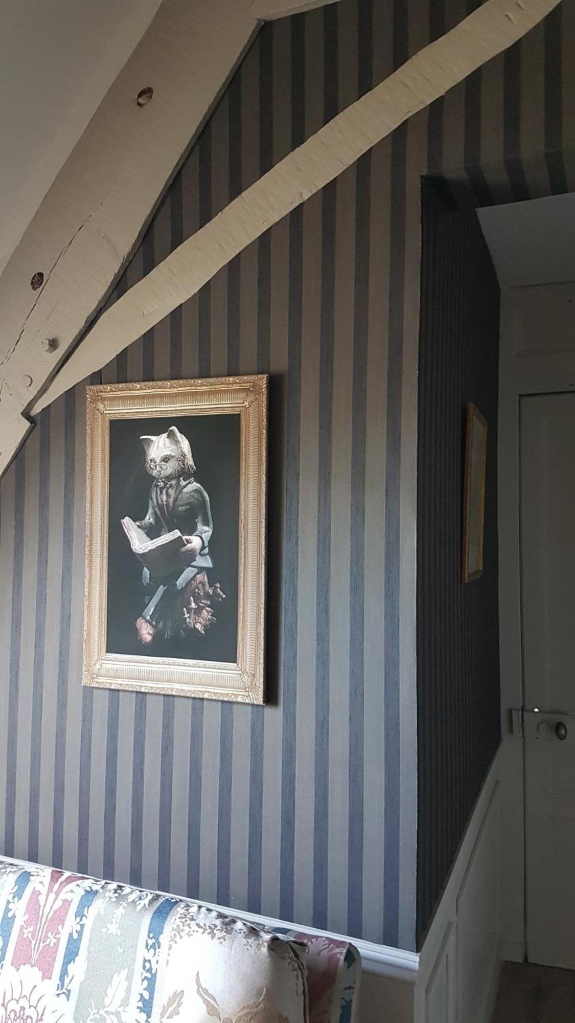 Hotel La Demeure Du Collectionneur Quintin Habitación foto